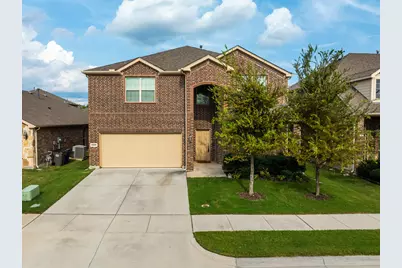 3508 Cooke Lane, Melissa, TX 75454 - Photo 1