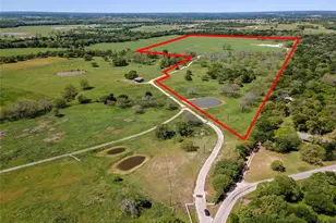 0000 Hlavek Rd, Decatur, TX 76234 - Photo 1