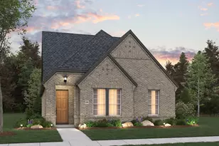 8717 Acorn Ave, Justin, TX 76247 - Photo 1