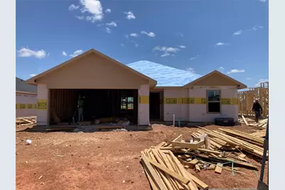 313 Showdown Road, Abilene, TX 79602 - Photo 1