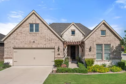 2921 Cascada Way #2921, Mansfield, TX 76063 - Photo 1