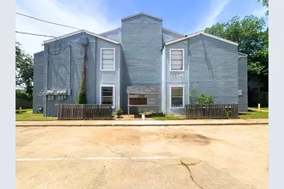 219 Fry Street #1, Denton, TX 76201 - Photo 1