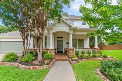 600 Mayberry Drive, McKinney, TX 75071 - Photo 1