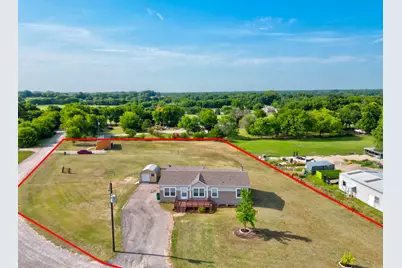 7575 Honey Creek Road, Celina, TX 75009 - Photo 3