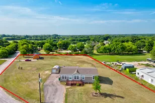 7575 Honey Creek Rd, Celina, TX 75009 - Photo 3