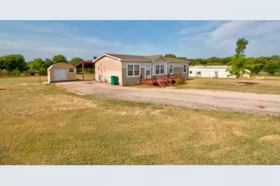 7575 Honey Creek Road, Celina, TX 75009 - Photo 5
