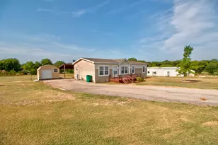 7575 Honey Creek Rd, Celina, TX 75009 - Photo 5