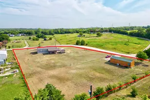 7575 Honey Creek Rd, Celina, TX 75009 - Photo 31