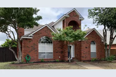 2716 Garden Springs Drive, Richardson, TX 75082 - Photo 1
