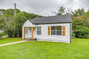 601 S Rusk St, Weatherford, TX 76086 - Photo 3