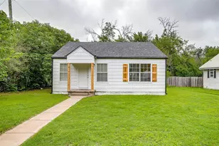 601 S Rusk St, Weatherford, TX 76086 - Photo 1
