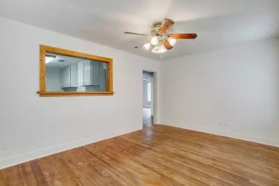 601 S Rusk Street, Weatherford, TX 76086 - Photo 5