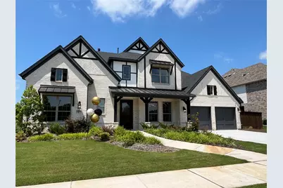 2403 Royal Dove Lane, Mansfield, TX 76063 - Photo 1