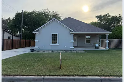 3307 Roberts Cut Off Road, Lake Worth, TX 76114 - Photo 1