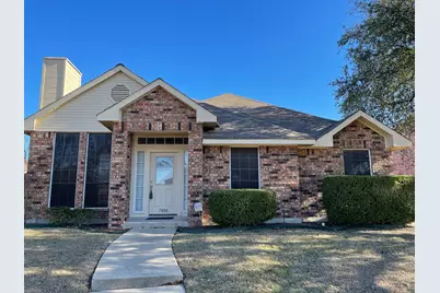 7800 Kings Ridge Road, Frisco, TX 75035 - Photo 1