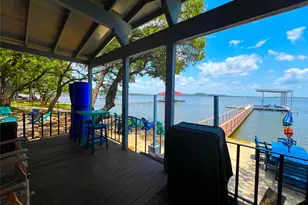 3817 Blue Fin Rd, Possum Kingdom Lake, TX 76429 - Photo 33