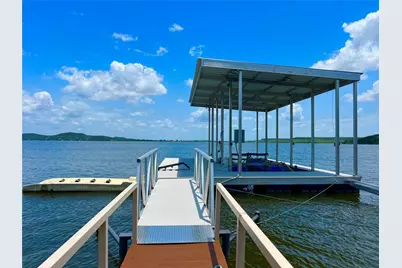 3817 Blue Fin Road, Possum Kingdom Lake, TX 76429 - Photo 9