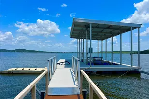 3817 Blue Fin Rd, Possum Kingdom Lake, TX 76429 - Photo 9