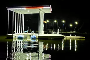 3817 Blue Fin Rd, Possum Kingdom Lake, TX 76429 - Photo 37