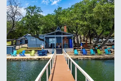 3817 Blue Fin Road, Possum Kingdom Lake, TX 76429 - Photo 35