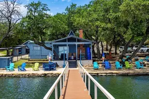 3817 Blue Fin Rd, Possum Kingdom Lake, TX 76429 - Photo 35