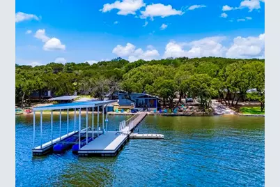 3817 Blue Fin Road, Possum Kingdom Lake, TX 76429 - Photo 1