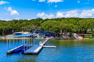 3817 Blue Fin Rd, Possum Kingdom Lake, TX 76429 - Photo 1