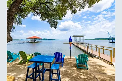 3817 Blue Fin Road, Possum Kingdom Lake, TX 76429 - Photo 5