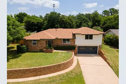 1228 Brookside Drive, Hurst, TX 76053 - Photo 1