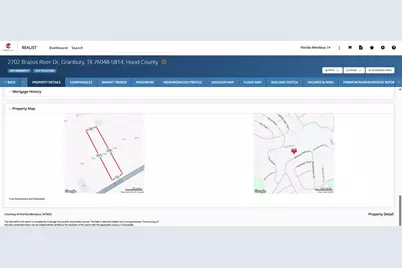 2702 Brazos River Drive, Granbury, TX 76048 - Photo 7