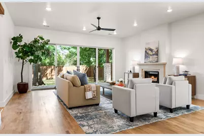 8614 Daytonia Avenue, Dallas, TX 75218 - Photo 3