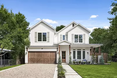 8614 Daytonia Avenue, Dallas, TX 75218 - Photo 1