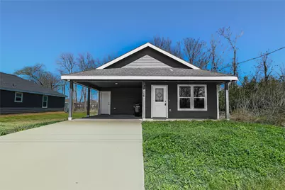 3206 Bourland Street, Greenville, TX 75401 - Photo 1