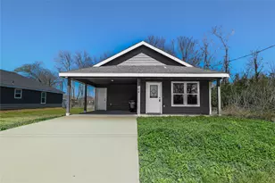 3206 Bourland St, Greenville, TX 75401 - Photo 1