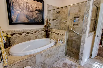 6605 Pinehurst Drive, Granbury, TX 76049 - Photo 17