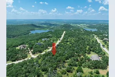 Lot 4 Glenhollow Drive, Gordon, TX 76453 - Photo 3