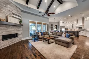 4200 Tranquility Ln, Prosper, TX 75078 - Photo 5