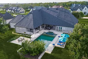 4200 Tranquility Ln, Prosper, TX 75078 - Photo 3