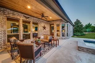 4200 Tranquility Ln, Prosper, TX 75078 - Photo 33