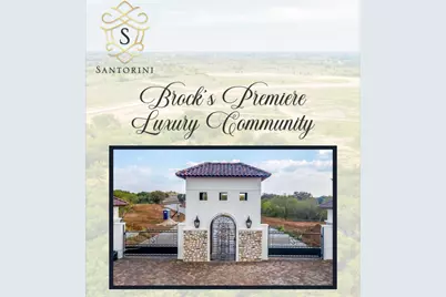 2007 Verona Drive, Brock, TX 76087 - Photo 5