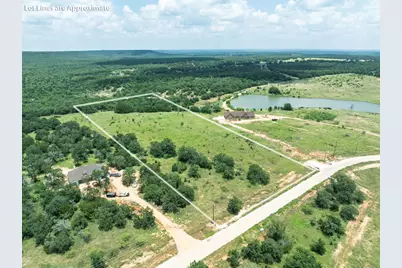 Lot 50 Sportsman Drive, Mineral Wells, TX 76067 - Photo 1