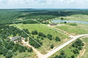 Lot 50 Sportsman Dr, Mineral Wells, TX 76067 - Photo 1