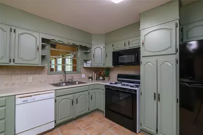 802 Caddo Lease, Mooringsport, LA 71060 - Photo 5