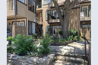 9803 Walnut Street #107, Dallas, TX 75243 - Photo 1