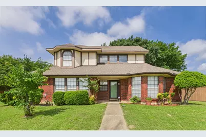 800 Raintree Court, DeSoto, TX 75115 - Photo 1