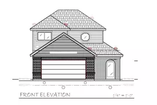 12356 Garden Grove Dr, Dallas, TX 75253 - Photo 1