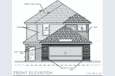 12352 Garden Grove Drive, Dallas, TX 75253 - Photo 1