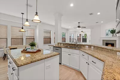 7713 Glenwood Springs Lane, McKinney, TX 75070 - Photo 1