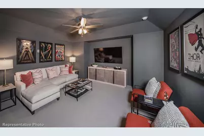 4118 Windy Point Road, Oak Point, TX 75068 - Photo 27