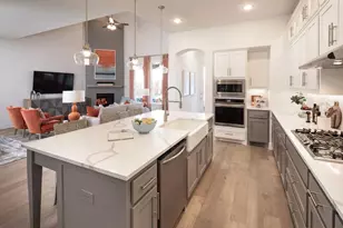 4118 Windy Point Rd, Oak Point, TX 75068 - Photo 3